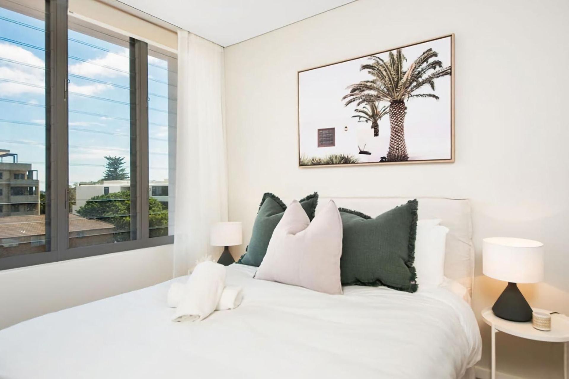 Luxurious Bondi Stunning Balcony Views Appartamento *